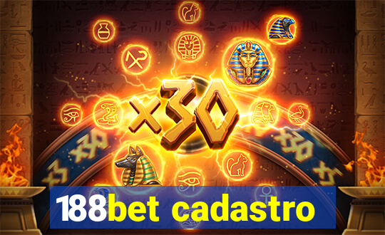 188bet cadastro